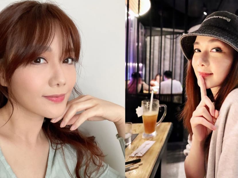 Scammer Starts Social Media Account Using Roxanne Tong&rsquo;s Name, Asks For S$36K From Her Friends And Family