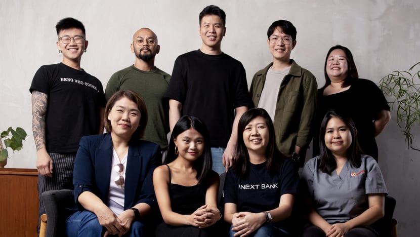Open for business – and to helping small companies reimagine possibilities Open for business – and to helping small companies reimagine possibilities