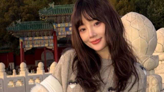 自认“恋爱脑”，昔日影后李小璐坦言没戏可拍