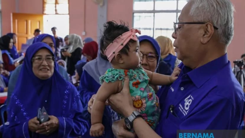 Kerjasama PN hanya untungkan Bersatu, tegas Ismail Sabri