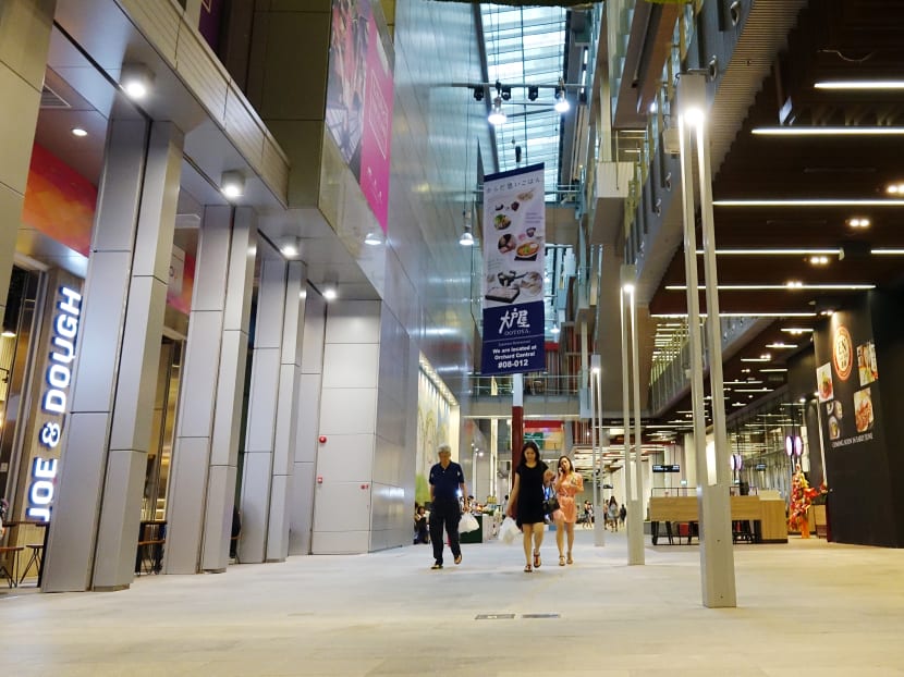 The Big Read: After decades at the top, Orchard Road faces a time of reckoning