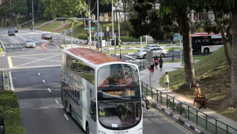 Tower Transit buses slower but safer: Commuters