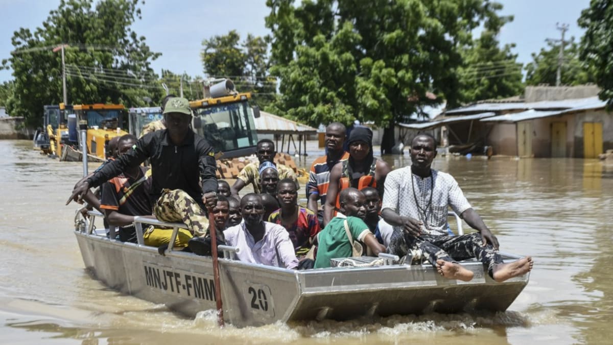 Global warming is a security threat and armies must adapt: Experts