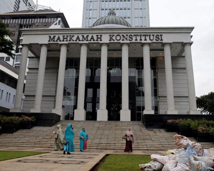 Court decision on nomination of Indonesia presidential candidates could reshape future elections but potential pitfalls lurk