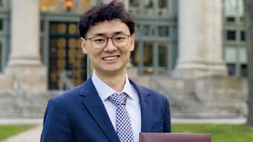 Profil Andhika Sudarman, alumni Harvard diduga lakukan pelecehan seksual di program SejutaCita