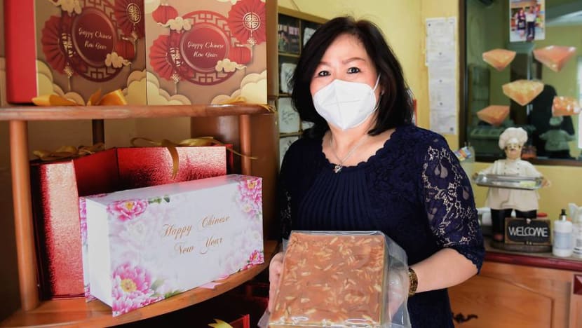 Butter makes all the difference for 45-year-old thousand layer cake bakery in Jakarta