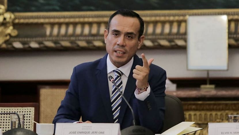 Peru President OUSTED! China Scandal Rocks Nation - What Happens Next?!