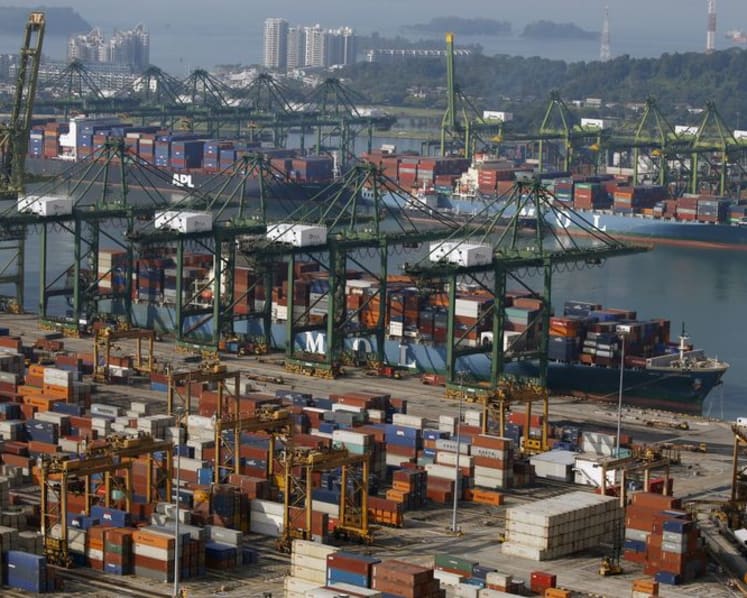 Economists gloomy on Singapore’s outlook despite dodging technical recession