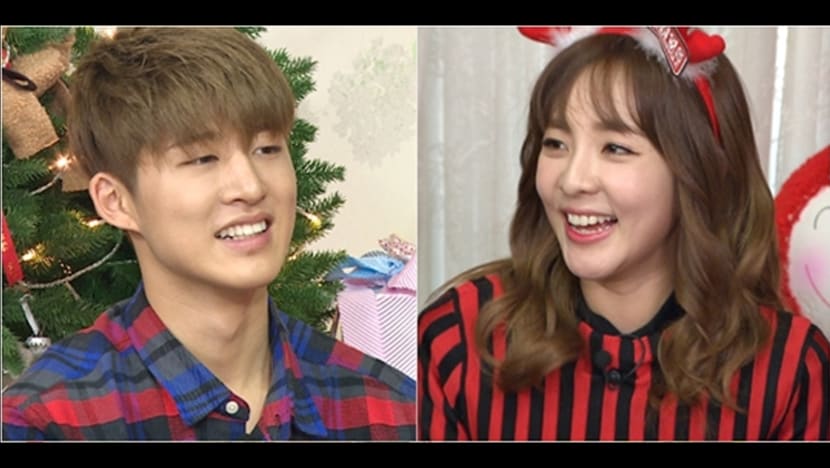 iKON′s B.I Reveals He Has Never Been in a Relationship Because of Yang Hyun Suk
