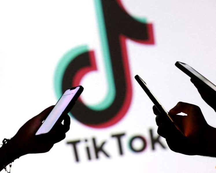 EU finds Meta, TikTok in breach of transparency obligations