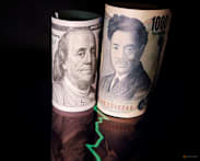 Commentary: The real reason behind Trump’s yen intervention