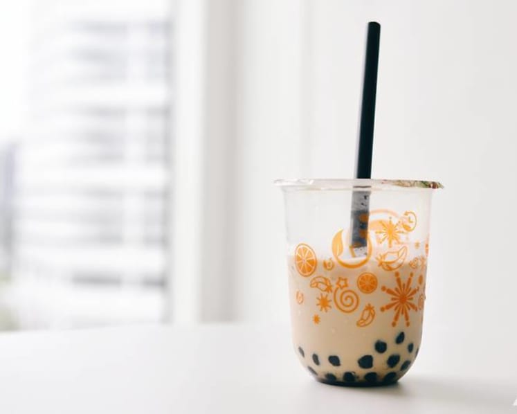 Sweeter than soda? The hidden sugars in bubble tea
