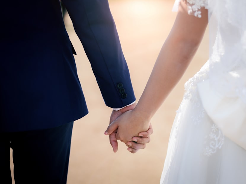CNA Explains: How does Article 156 in the Constitution 'protect' marriage?