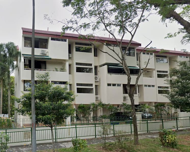 Woman wins appeal in 99-to-1 property purchase dispute with ex-boyfriend, owns majority of condo unit despite paying less