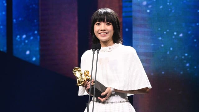 【金马61】打败张艾嘉、吴君如！《看我今天怎么说》钟雪莹饰演聋人获封影后