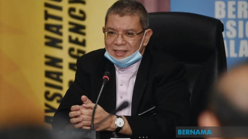 Kerajaan tiada niat had kebebasan individu di media sosial, kata menteri multimedia M'sia