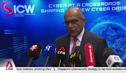 Singapore International Cyber Week: Countries urge AI giants to report cyber incidents faster 