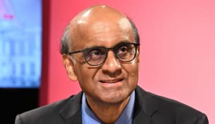 எங்கிருந்தாலும் நல்லதைச் செய்வதும் சமூகத்துக்குக் கொடுப்பதும் முக்கியம்: அதிபர் தர்மன்
