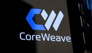CoreWeave revenue beats estimates on AI boom but shares fall on bigger loss