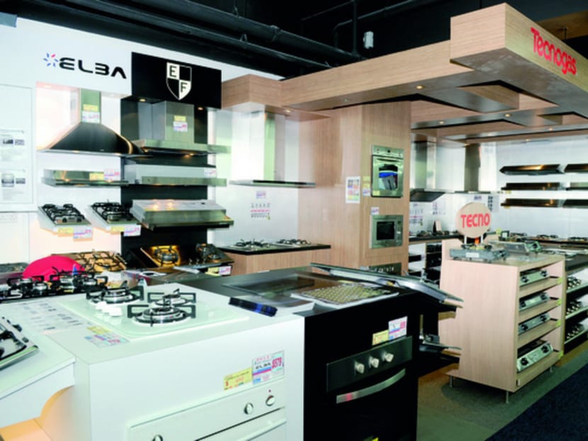 Hurry down to the Audio House Bendemeer Warehouse Sale