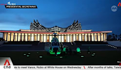 President Prabowo reaffirms commitment to making Nusantara Indonesia’s future capital city