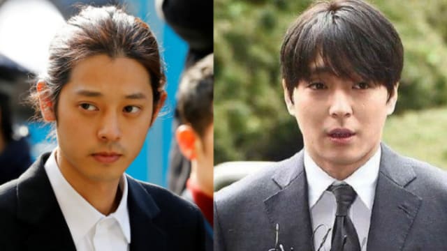 恶行令人发指！郑俊英、崔钟训集体性侵昏迷女还称有趣