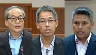 Workers’ Party MPs urge more support for independent arts spaces, suggest ways to raise rental flat supply