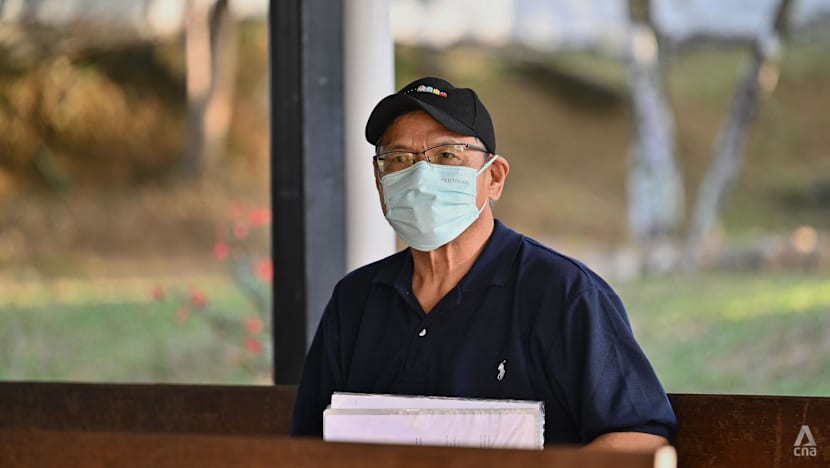 Man who filled Singapore car with subsidised RON95 petrol in Johor fined US$2,200 for obscuring number plate 