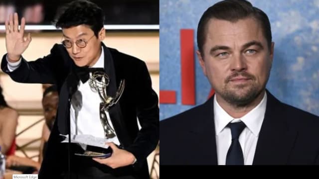 “Squid Game”第3季剧本完成　拟邀Leonardo DiCaprio出演