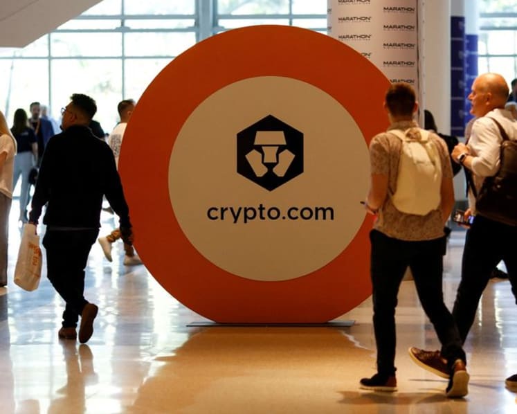 Citadel Securities invests $400 million in Crypto.com at $20 billion valuation