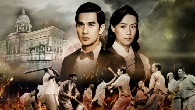 金玫瑰奖初选名单揭晓　“This Land is Mine”入围“最佳戏剧”