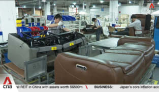 Impact of US-China tit-for-tat levies for businesses in China