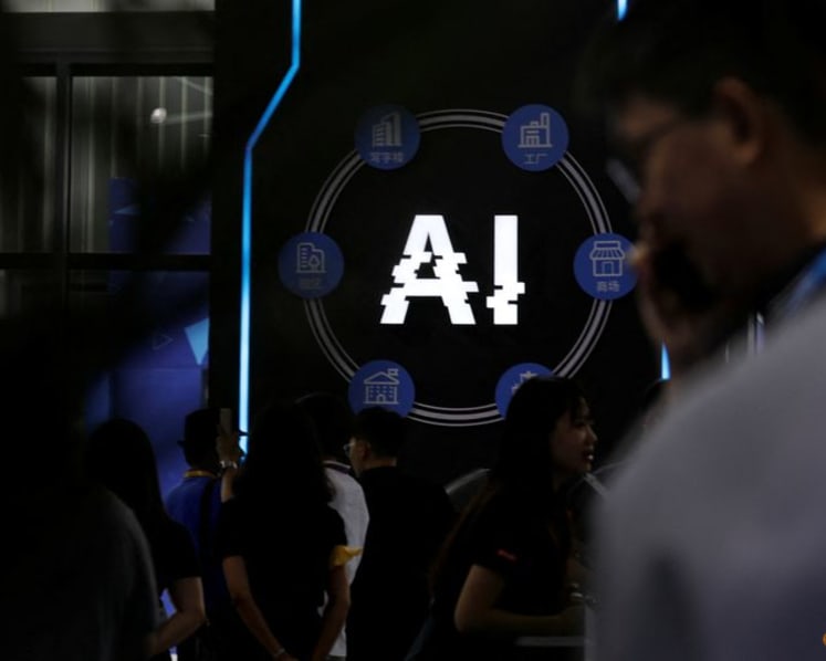 Pentagon pressure to move AI faster drives Smack's new funding round, CEO says