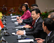 PM Wong to visit Hainan, Hong Kong in four-day China trip