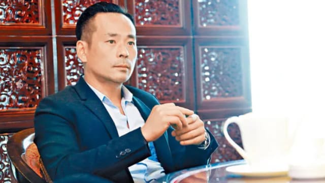 澳门“赌厅之王”周焯华改判加重洗钱罪成 维持18年刑期