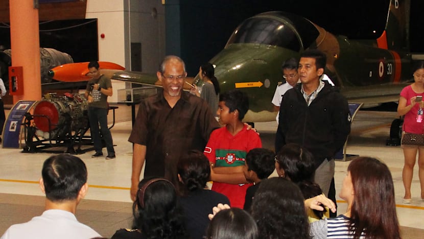 RSAF planes evacuate 89 S’poreans, PRs from Kathmandu