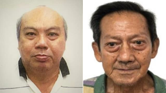 警方发文寻找失踪男子和过世男子亲属