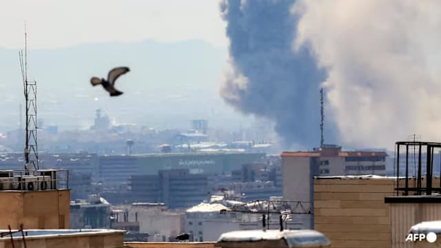 外交部：欢迎中东地区停火两周 盼通过谈判解决冲突