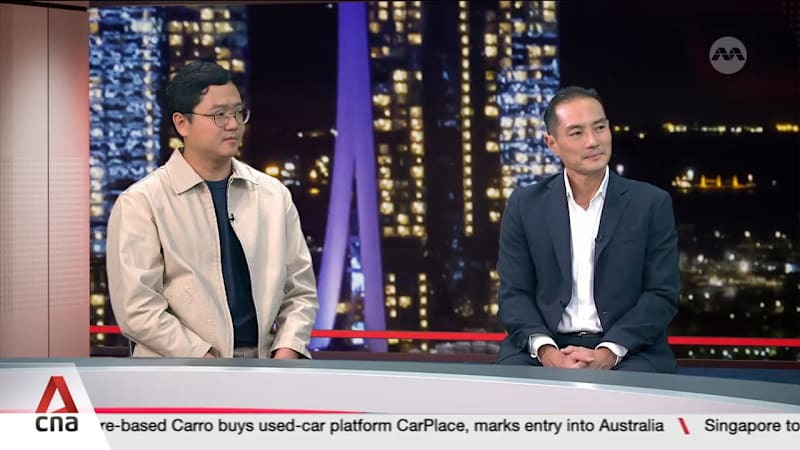 New S$48m scheme to help Singapore's media firms create digital content, adopt AI