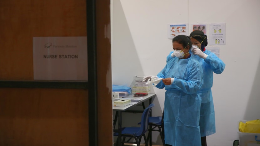 Covid-19: S’pore freelancers in some sectors hit hard, but others such as nurses see more demand