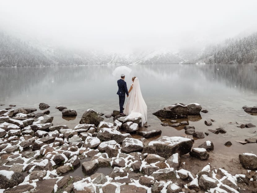 Thinking of doing your big day away from the well-trodden path? Here are some tips and ideas 