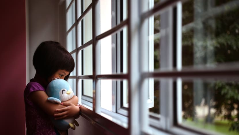 When grief begins before death: How to help children cope with the loss of a parent When grief begins before death: How to help children cope with the loss of a parent