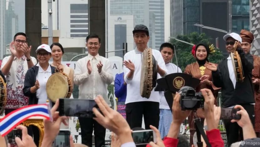 Krisis Myanmar jadi agenda utama mesyuarat 2 hari Menteri Luar ASEAN