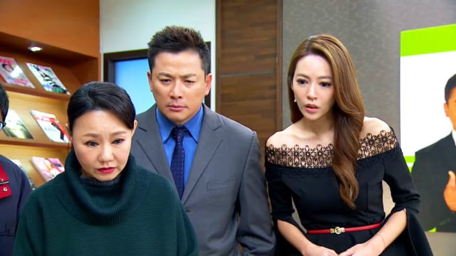 金家好媳妇（第105集）：秀英怒打明月