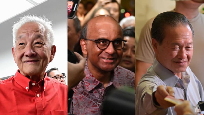 Commentary: Presidential Election shows the long reach of short-form videos in Singapore politics Commentary: Presidential Election shows the long reach of short-form videos in Singapore politics