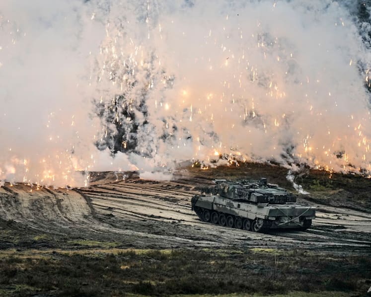 Deteriorating global security situation likely to herald dangerous decade: Report