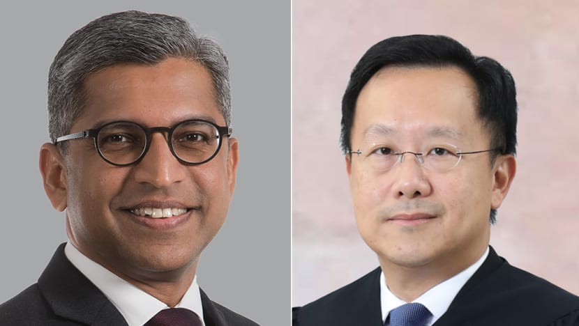 Deputy Attorney-General Hri Kumar Nair to be appointed High Court judge