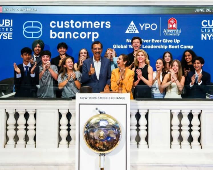 NYSE Content Update: Easterly Launches Easterly Snow All Cap Value Fund