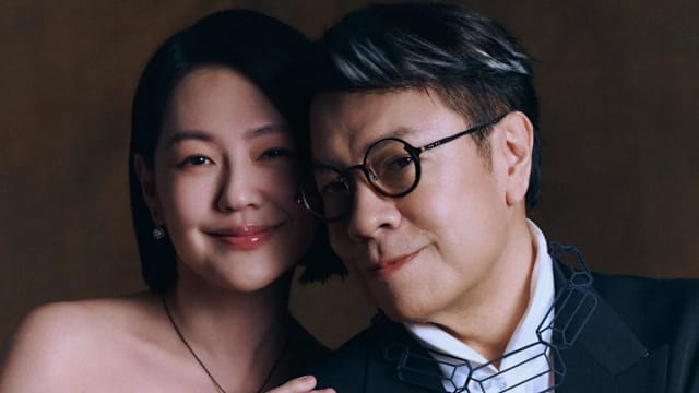 蔡康永谈与小S金钟再合体，感慨曾以为大S会比自己活得久