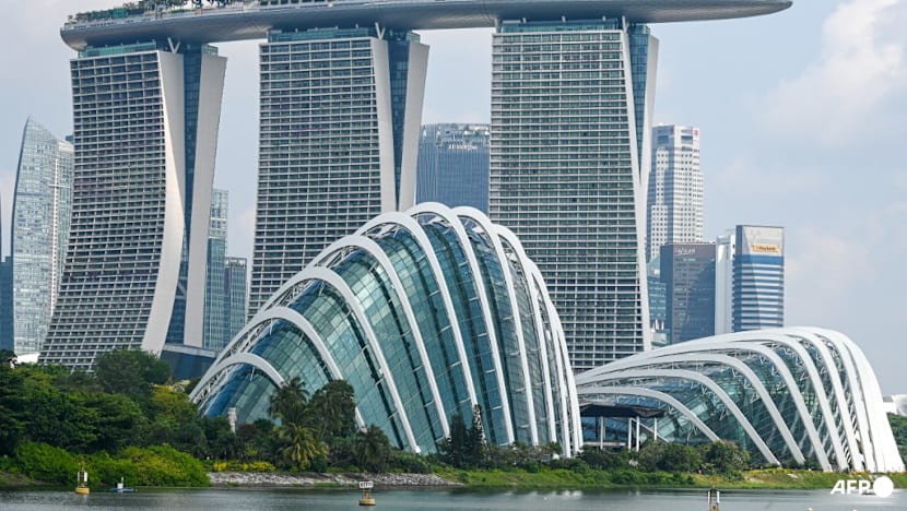 Singapore doubles down on business events to power long-term tourism growth